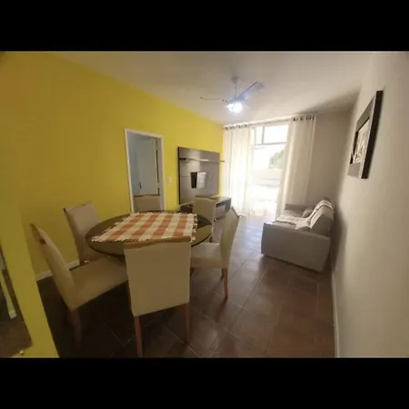 Apartamento Pitu Pitangueiras Guarujá Exterior foto