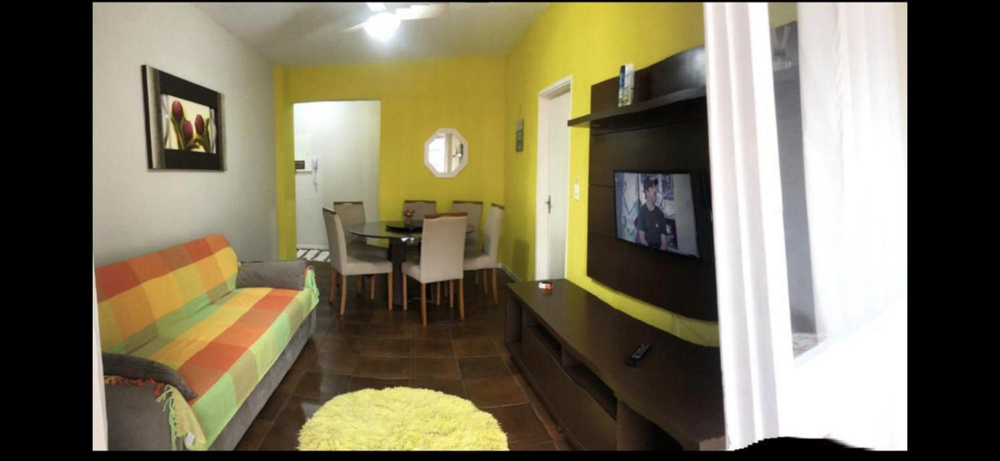 Pitu Pitangueiras Apartment *