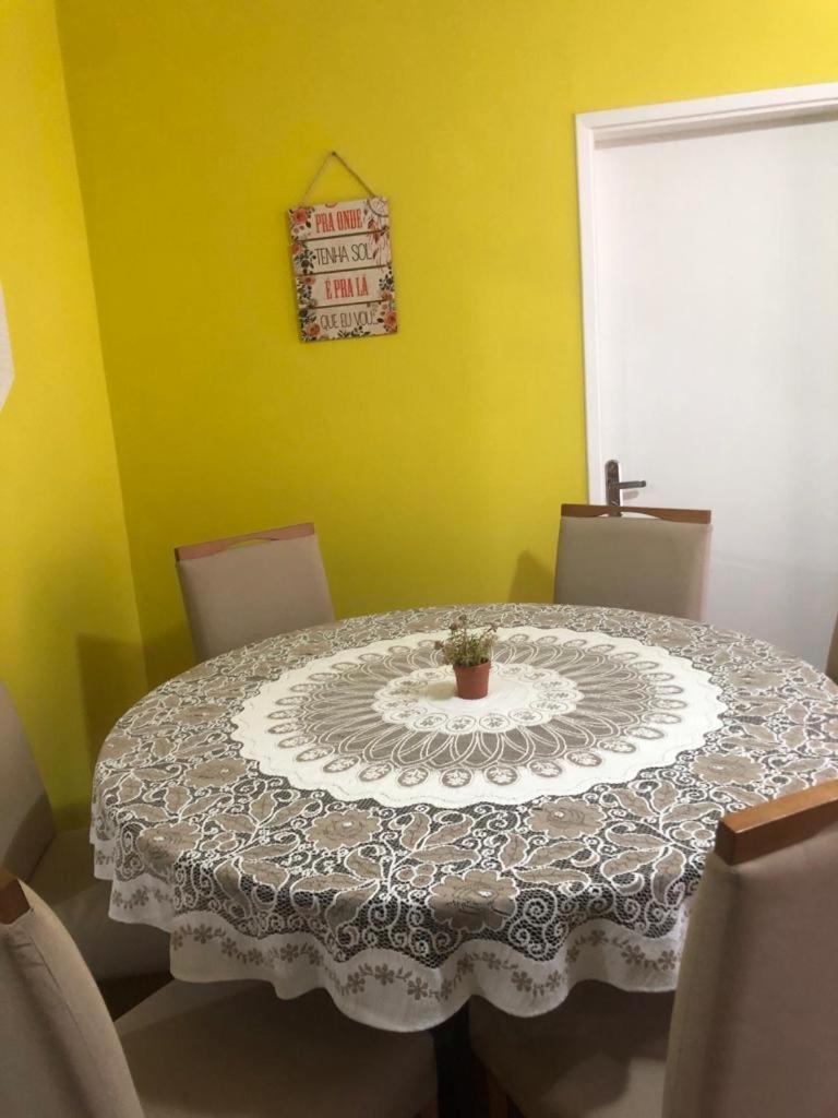Pitu Pitangueiras Apartment