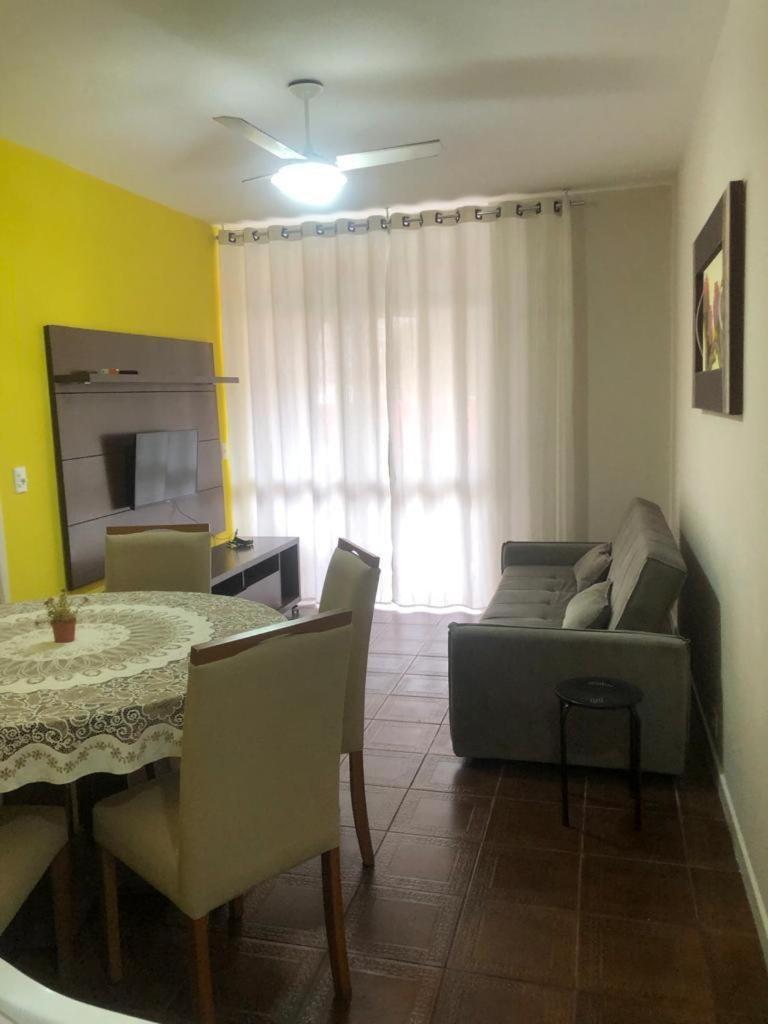 Apartment Pitu Pitangueiras *