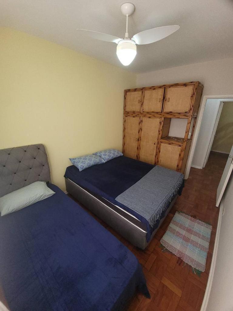 Pitu Pitangueiras Apartment