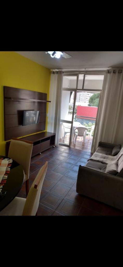 Pitu Pitangueiras Apartment Guaruja