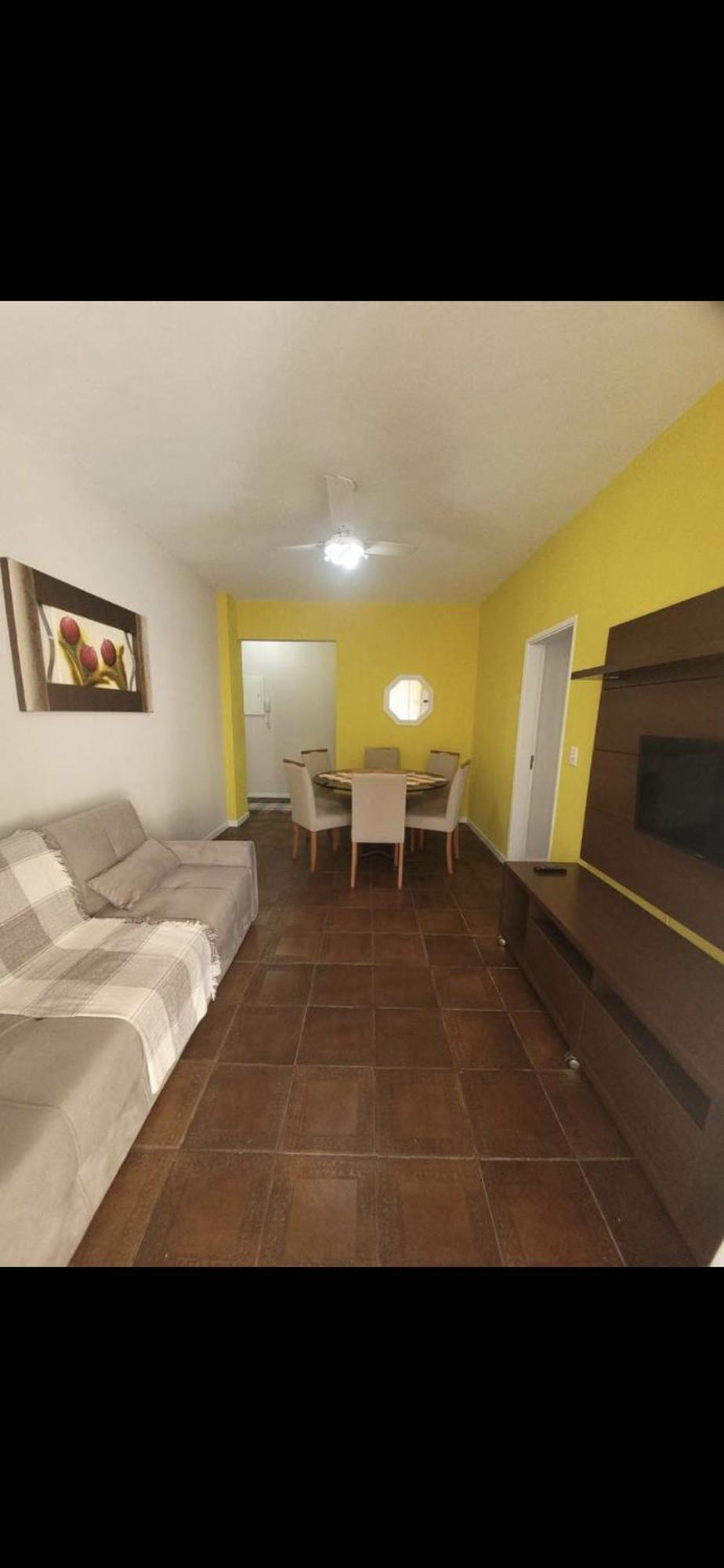 Apartment Pitu Pitangueiras Guaruja