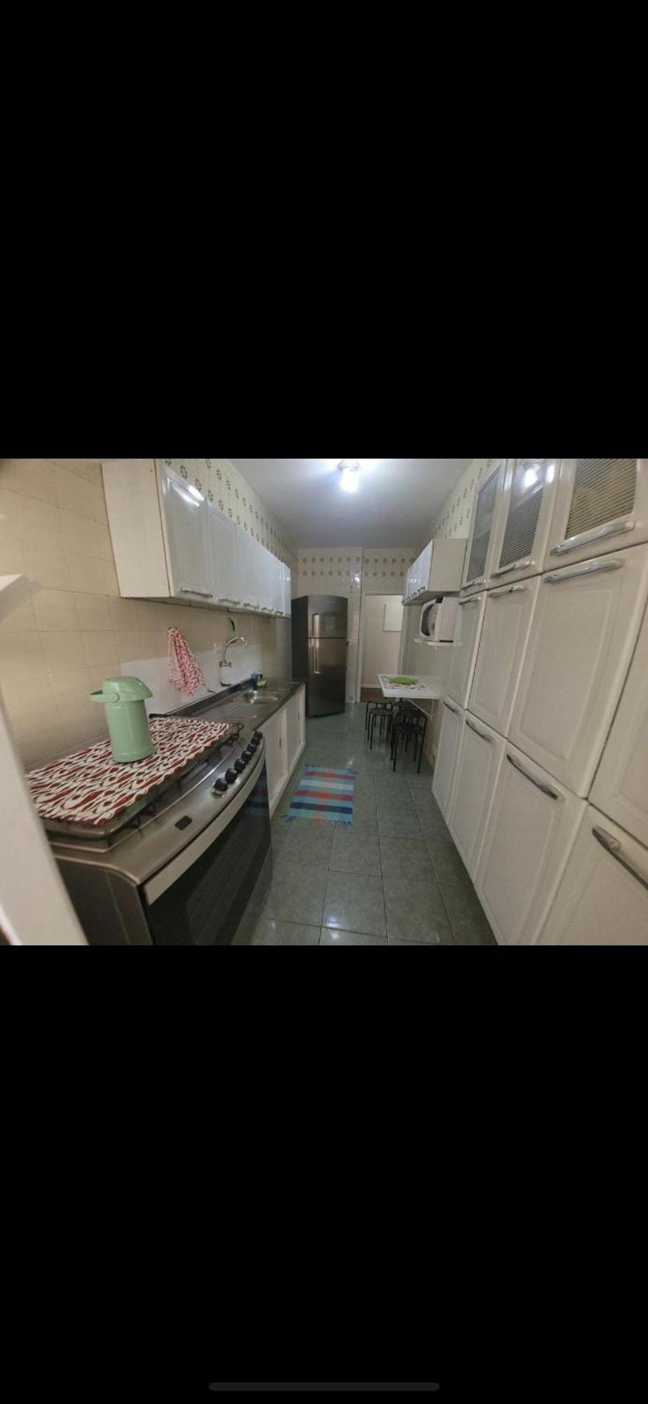 Apartment Pitu Pitangueiras