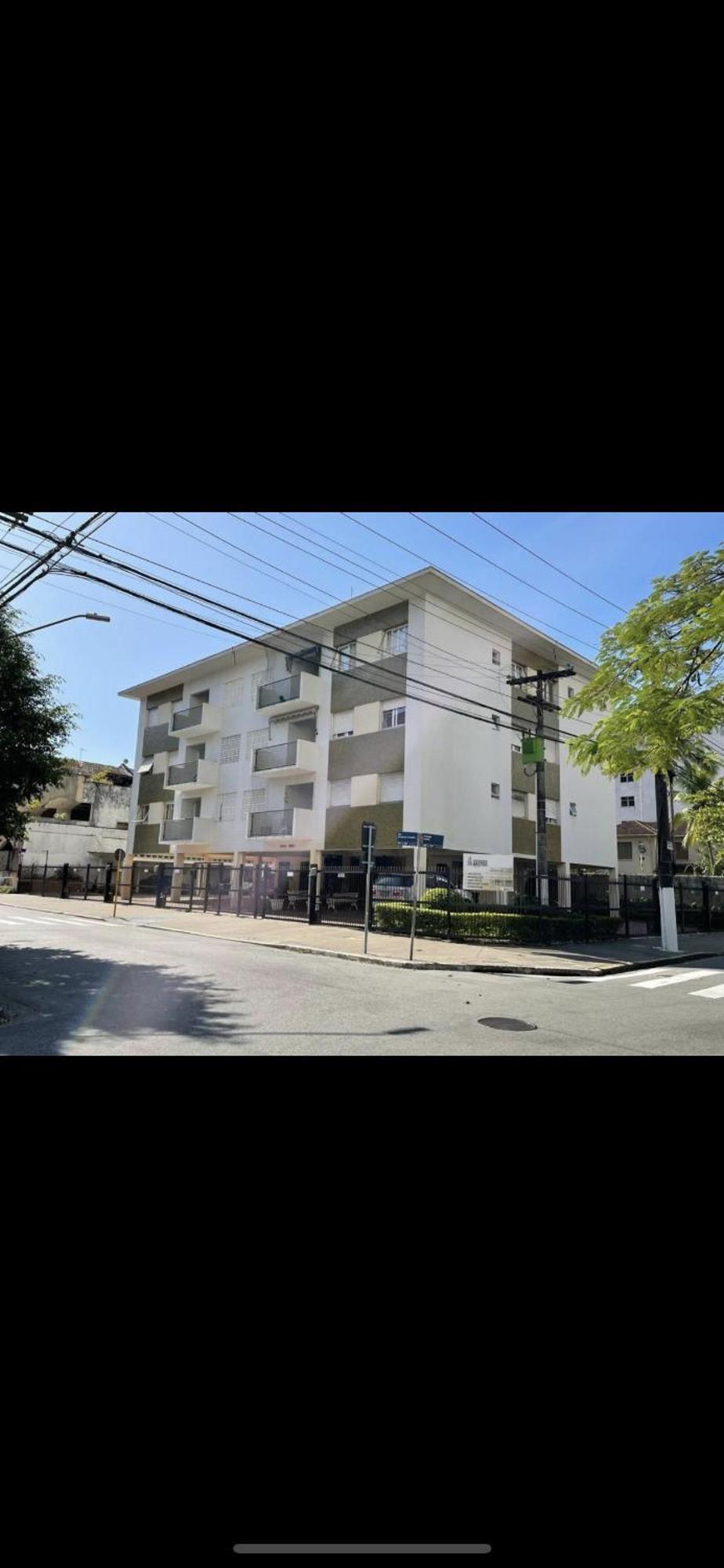 Apartment Pitu Pitangueiras *